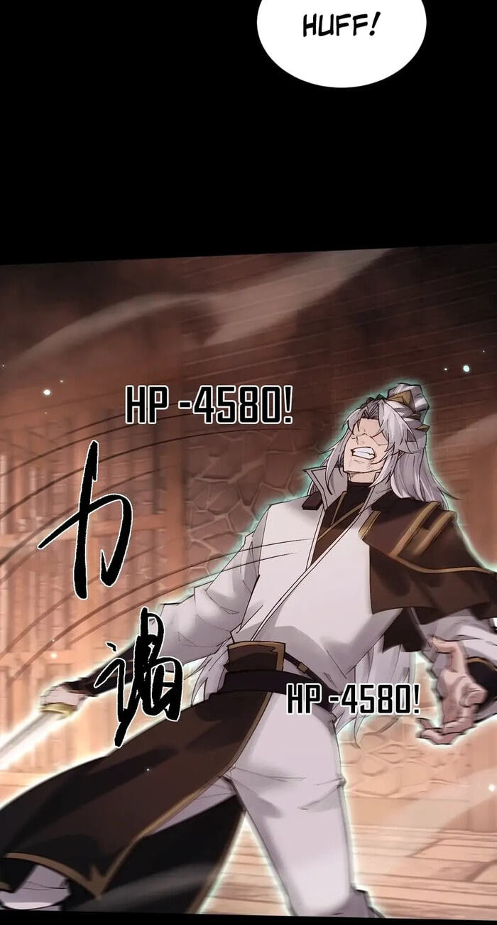 Read Full-time Swordsman chapter 109 image 19 on Lezhin