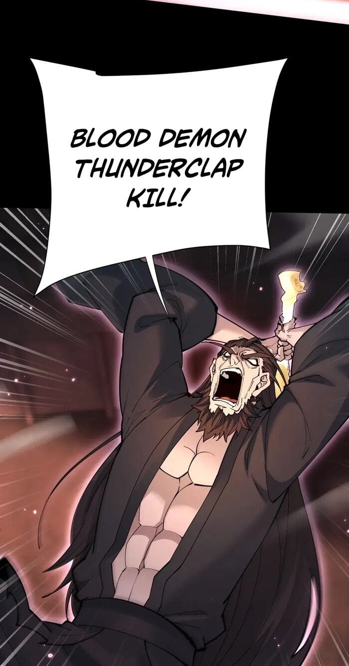 Read Full-time Swordsman chapter 109 image 2 on Lezhin