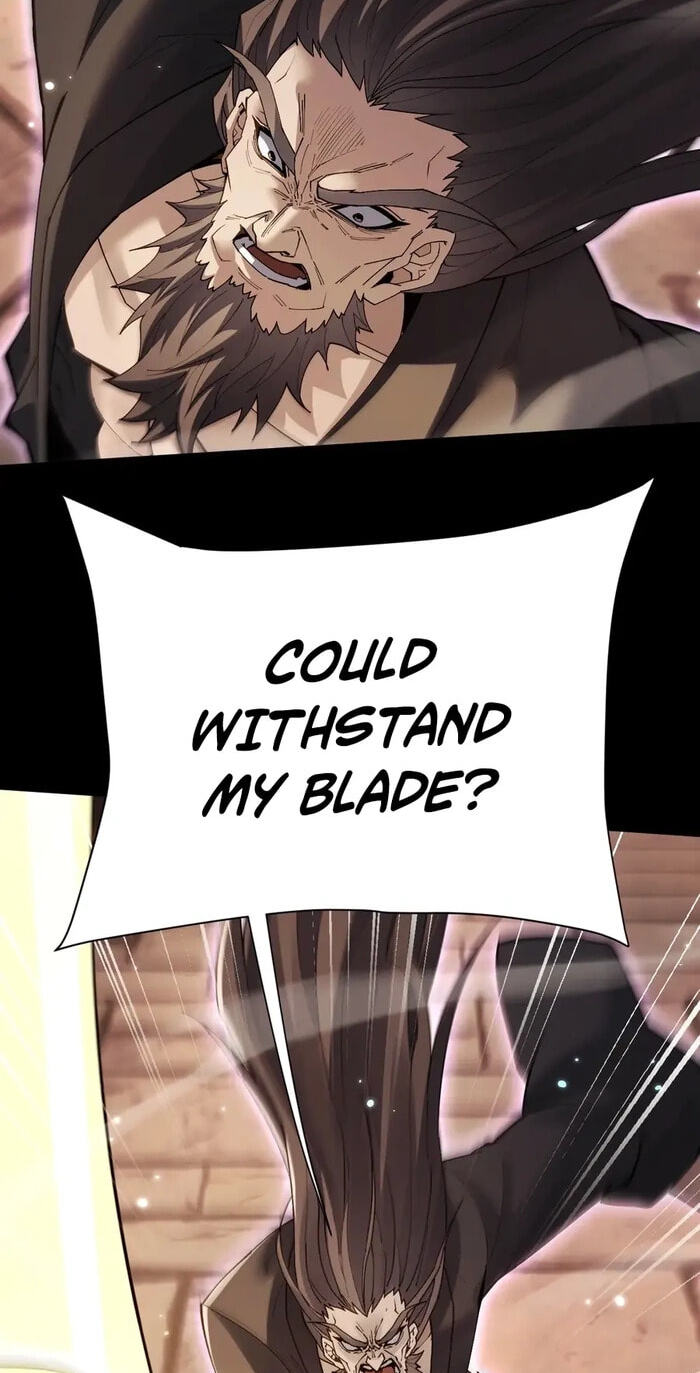Read Full-time Swordsman chapter 109 image 23 on Lezhin