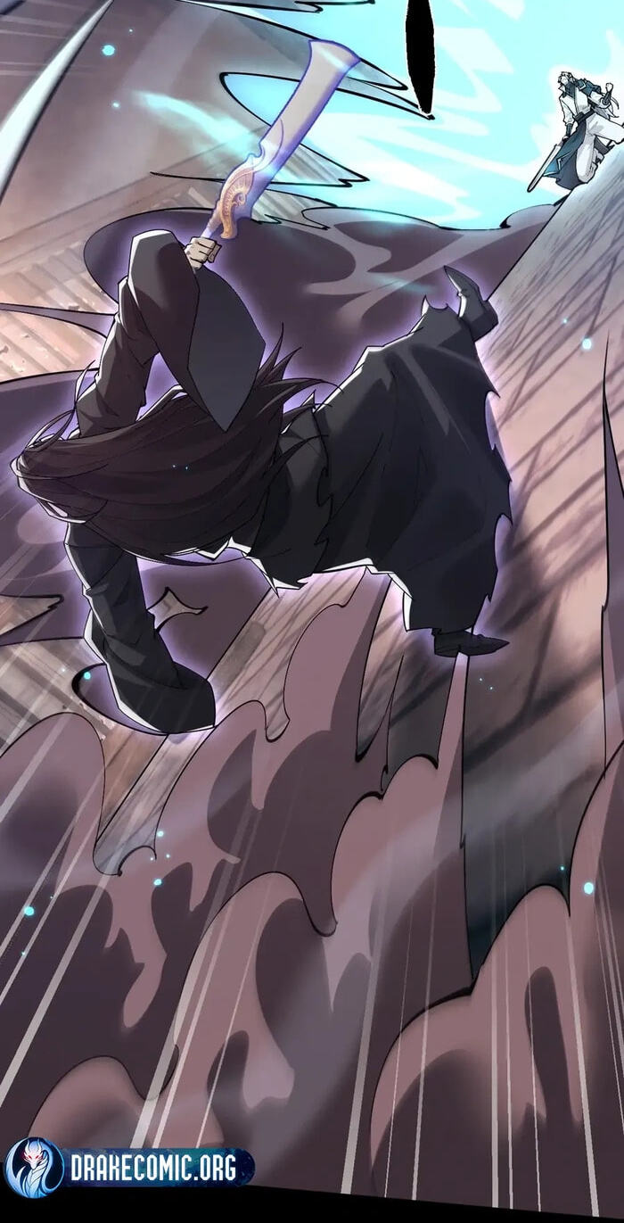 Read Full-time Swordsman chapter 109 image 29 on Lezhin