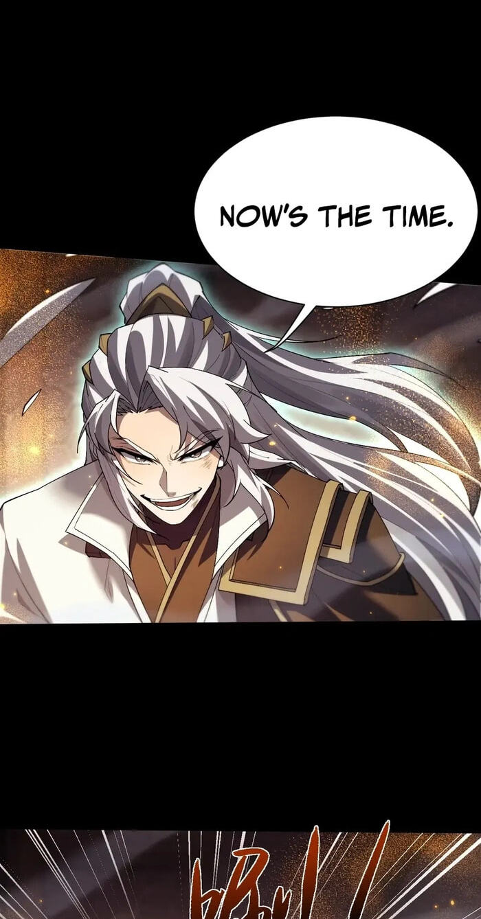 Read Full-time Swordsman chapter 109 image 31 on Lezhin