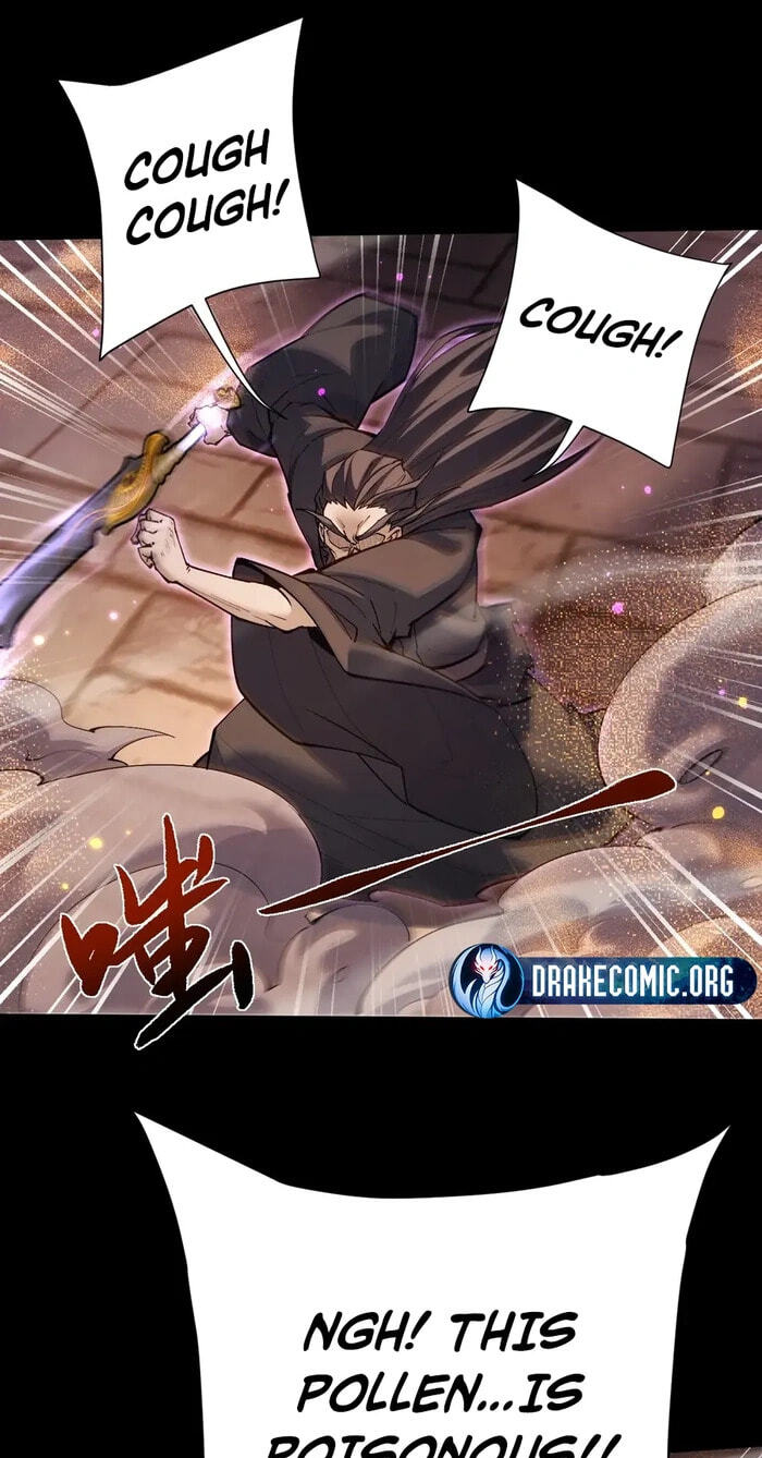 Read Full-time Swordsman chapter 109 image 38 on Lezhin