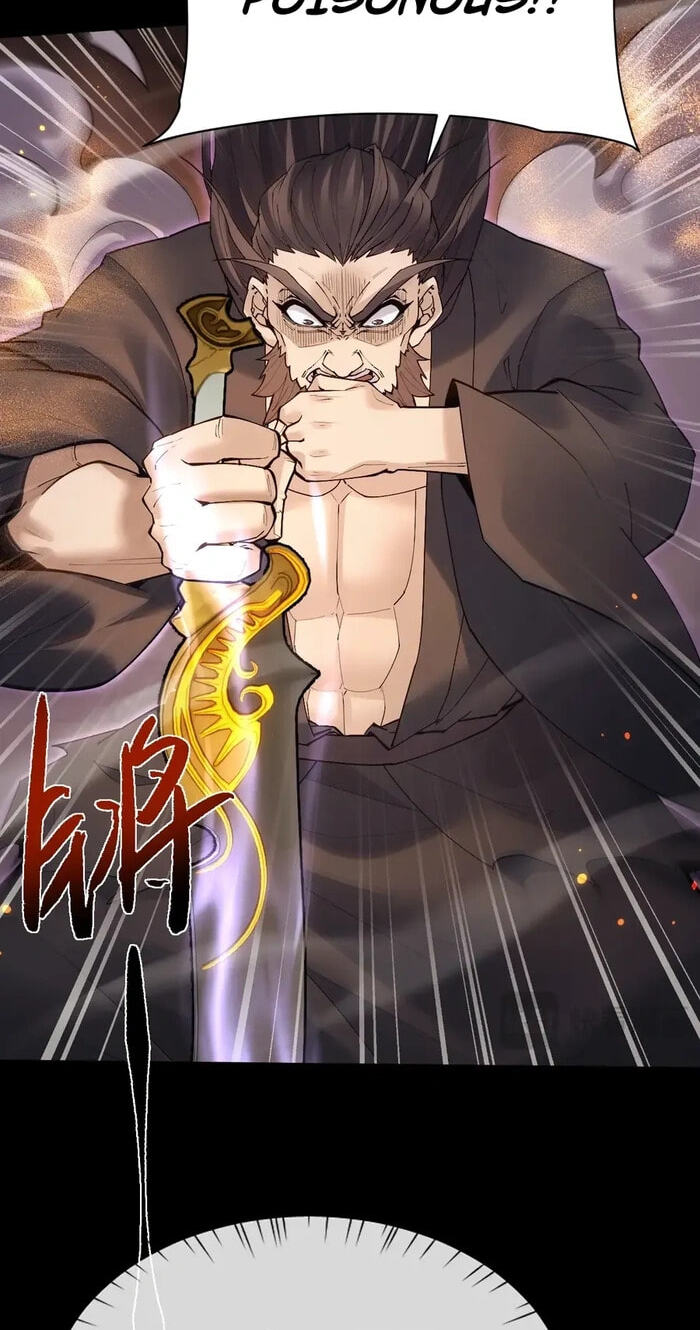 Read Full-time Swordsman chapter 109 image 39 on Lezhin