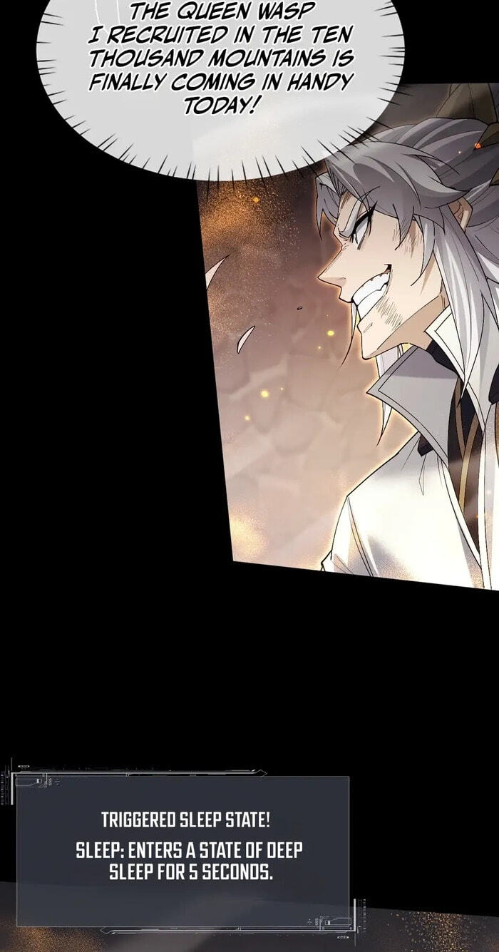 Read Full-time Swordsman chapter 109 image 40 on Lezhin