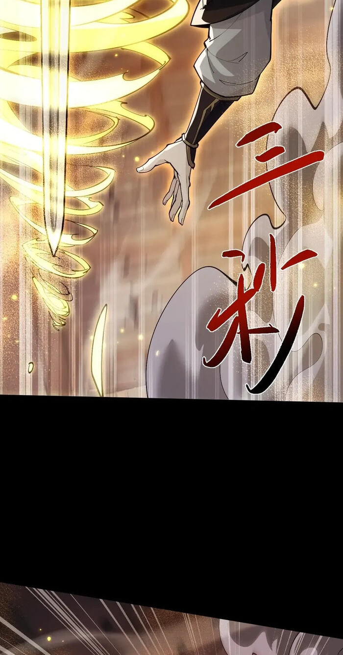 Read Full-time Swordsman chapter 109 image 43 on Lezhin