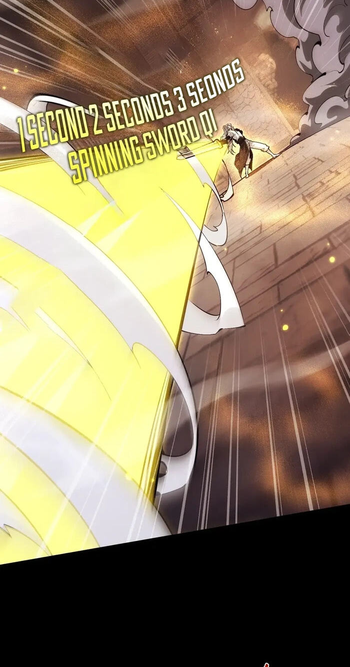 Read Full-time Swordsman chapter 109 image 44 on Lezhin
