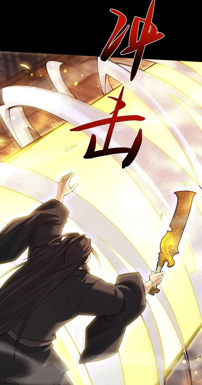 Read Full-time Swordsman chapter 109 image 45 on Lezhin