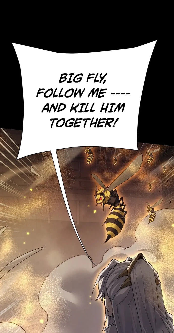 Read Full-time Swordsman chapter 109 image 47 on Lezhin