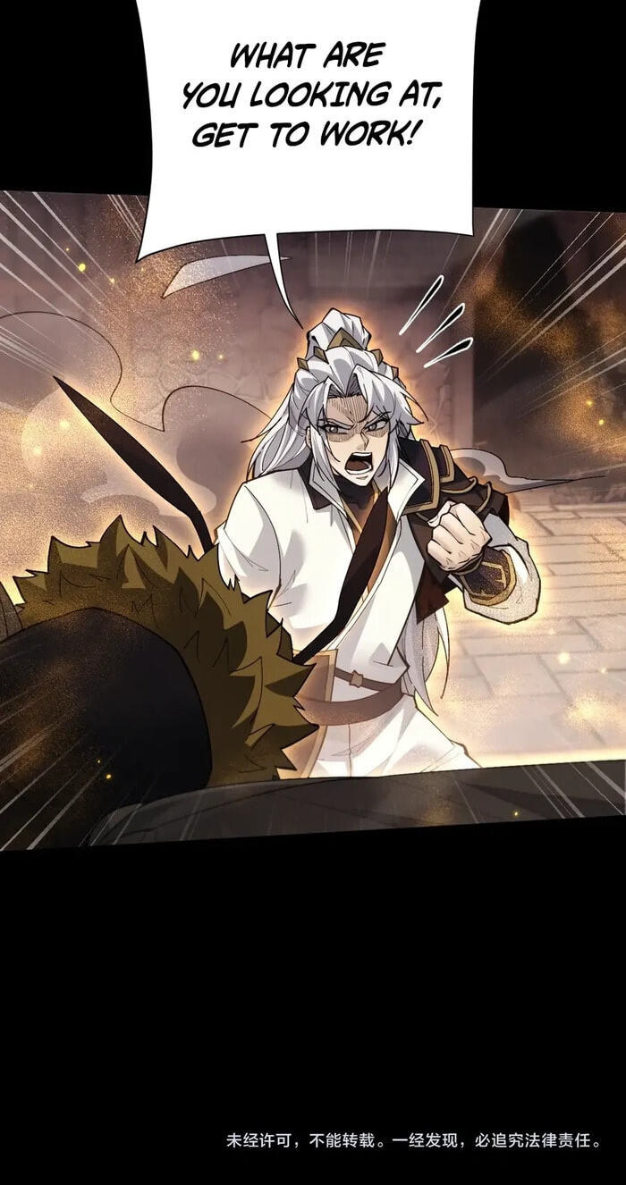 Read Full-time Swordsman chapter 109 image 49 on Lezhin