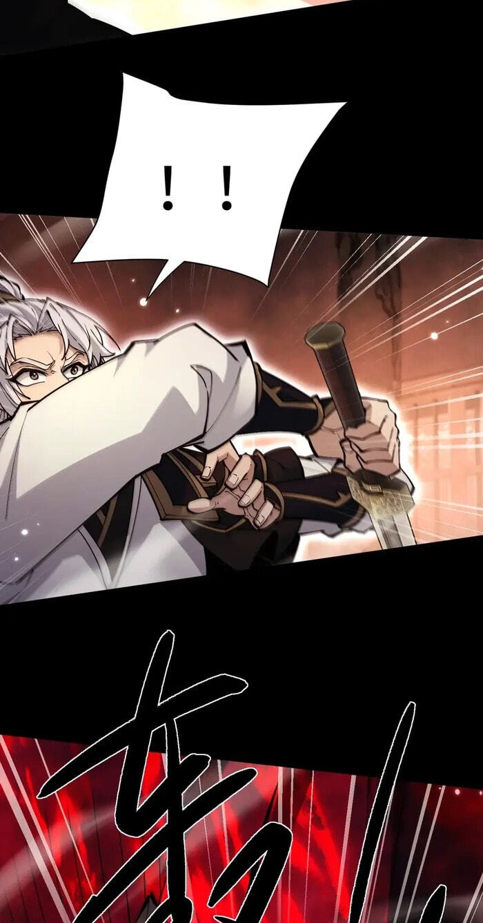 Read Full-time Swordsman chapter 109 image 5 on Lezhin