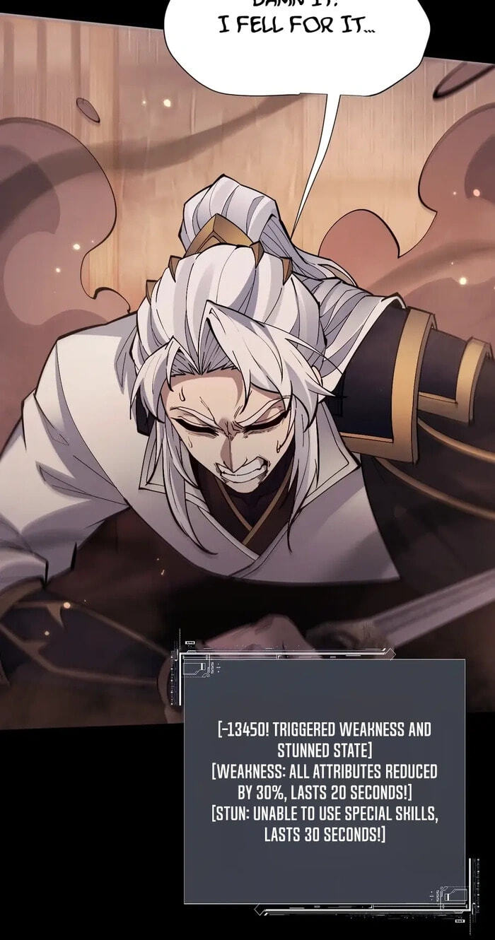 Read Full-time Swordsman chapter 109 image 9 on Lezhin
