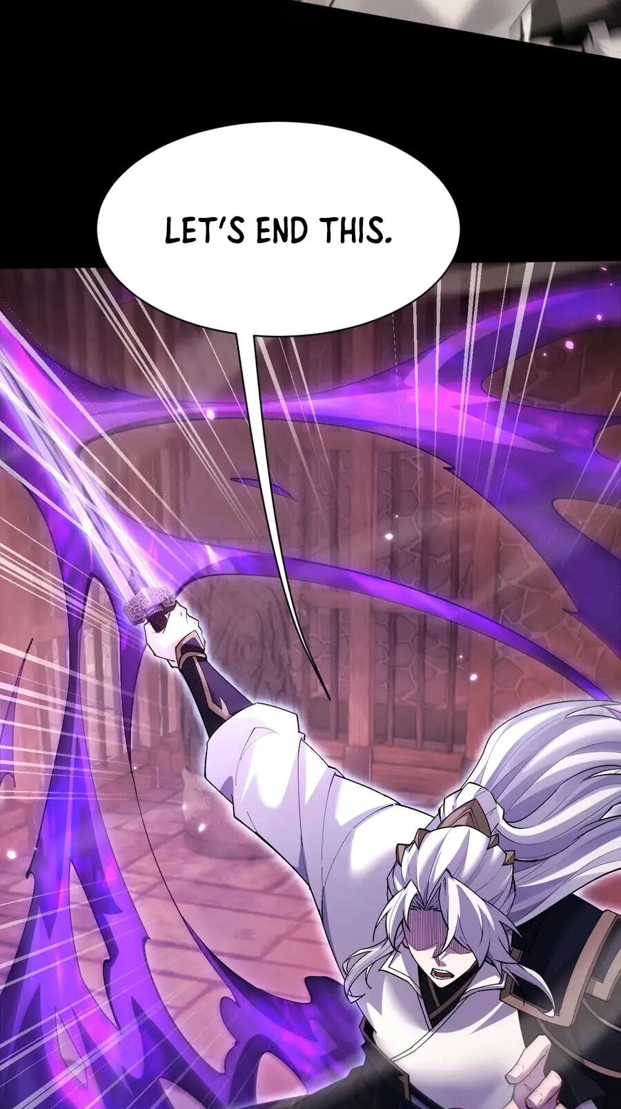 Read Full-time Swordsman chapter 110 image 14 on Lezhin