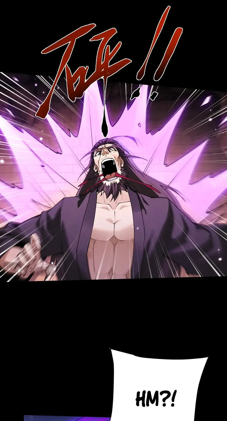 Read Full-time Swordsman chapter 110 image 20 on Lezhin