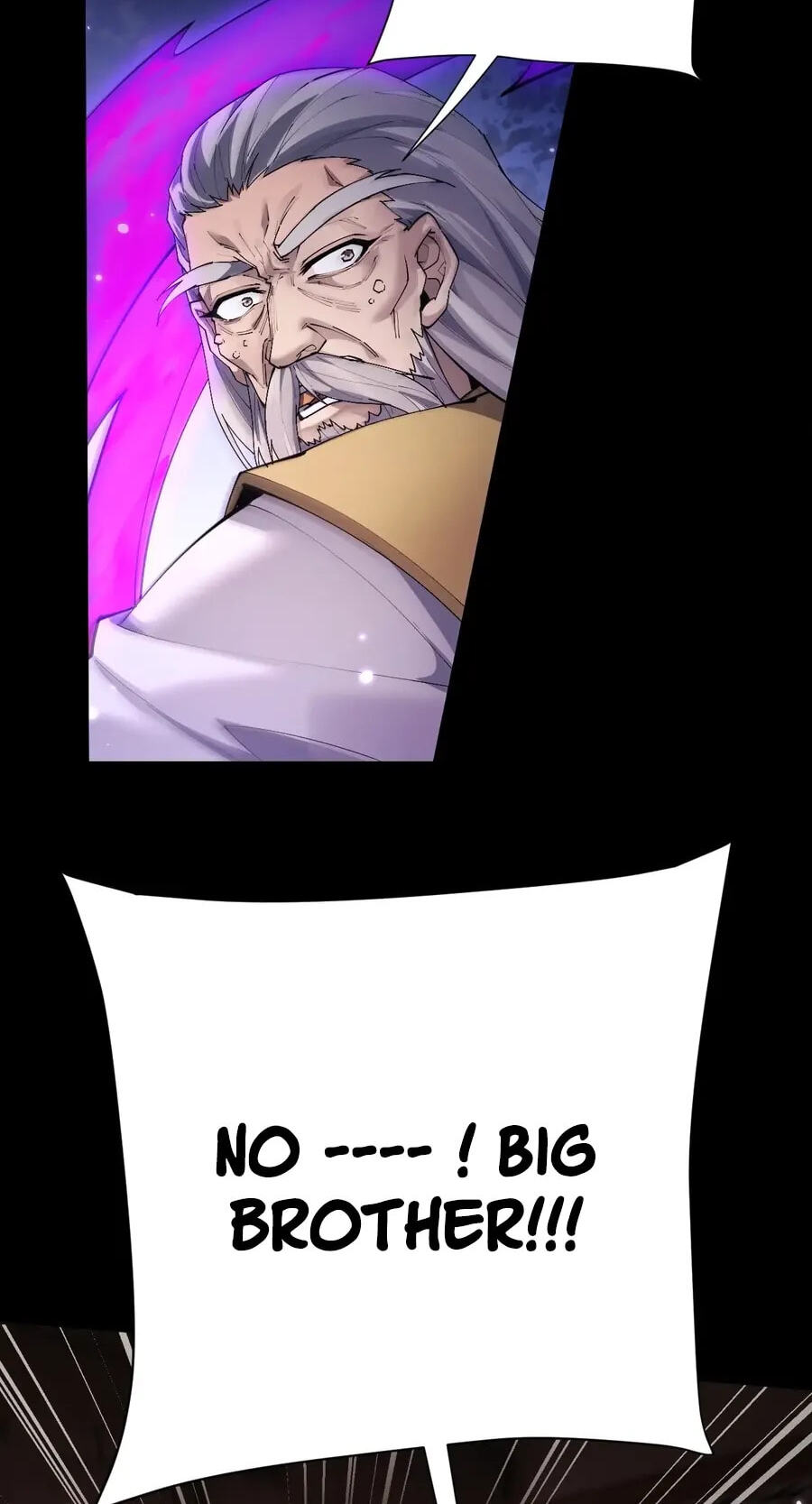 Read Full-time Swordsman chapter 110 image 21 on Lezhin
