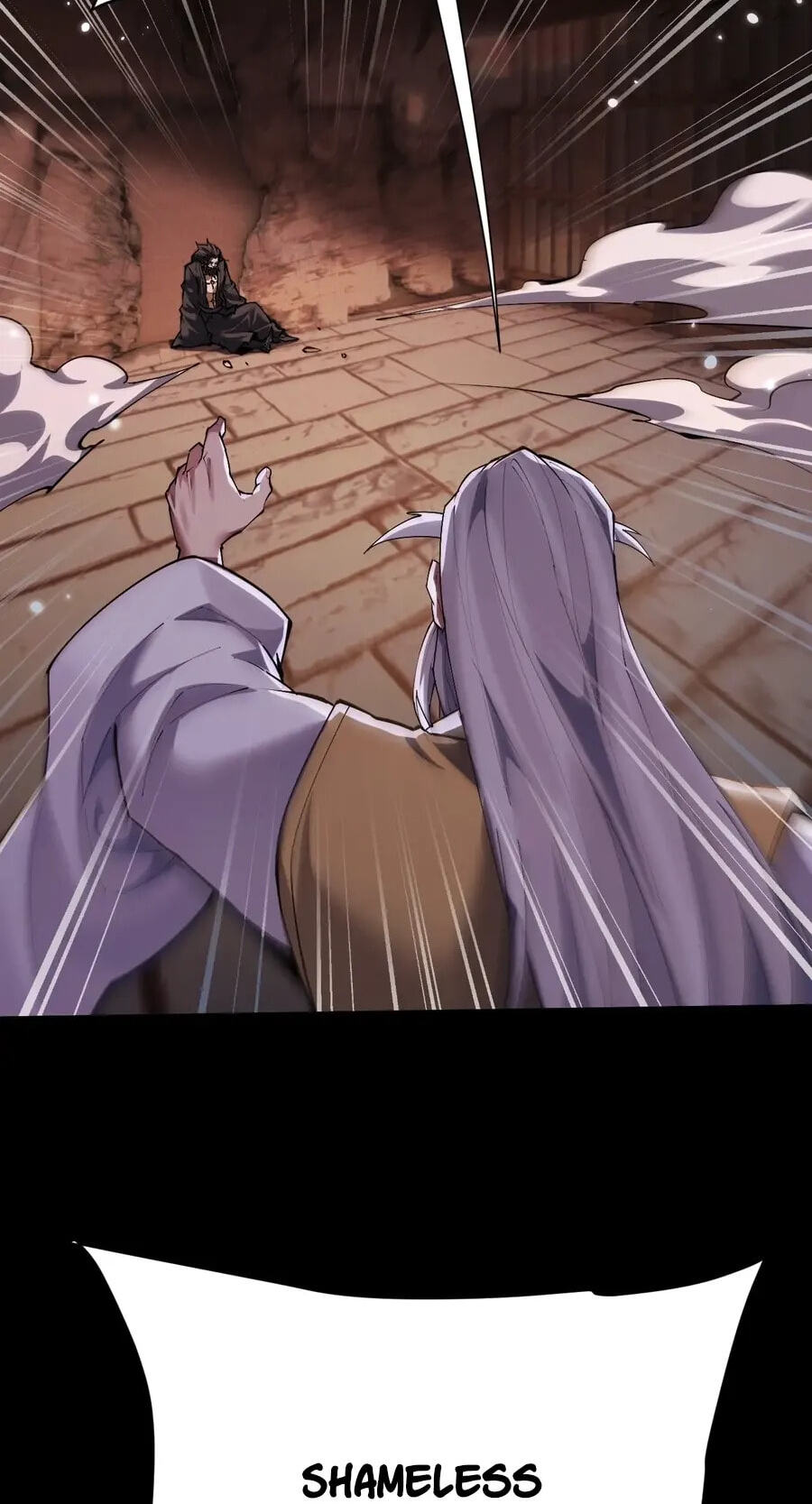 Read Full-time Swordsman chapter 110 image 22 on Lezhin