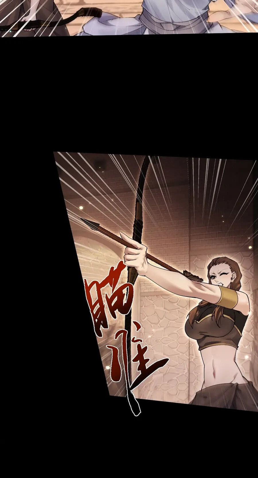 Read Full-time Swordsman chapter 110 image 25 on Lezhin