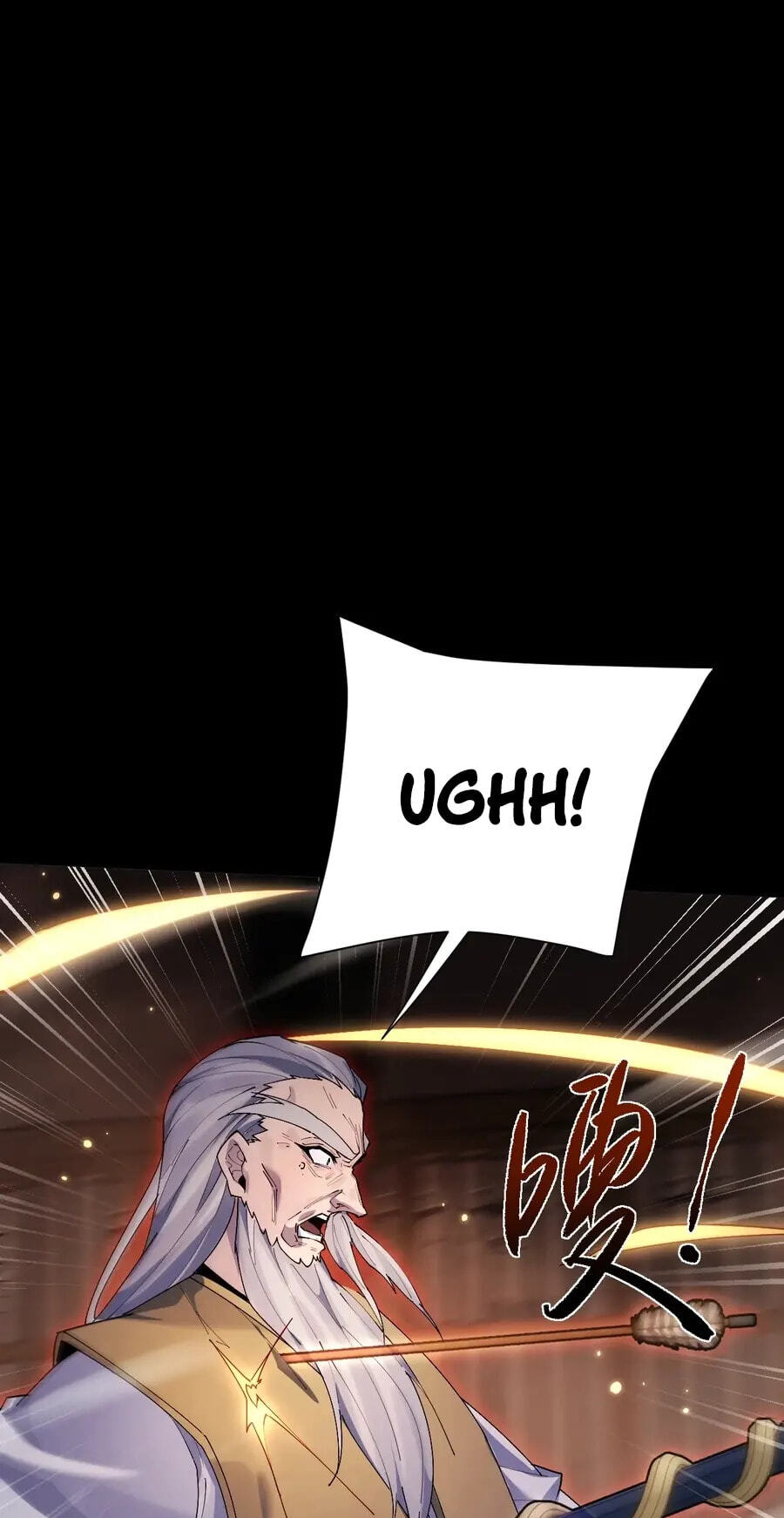 Read Full-time Swordsman chapter 110 image 26 on Lezhin