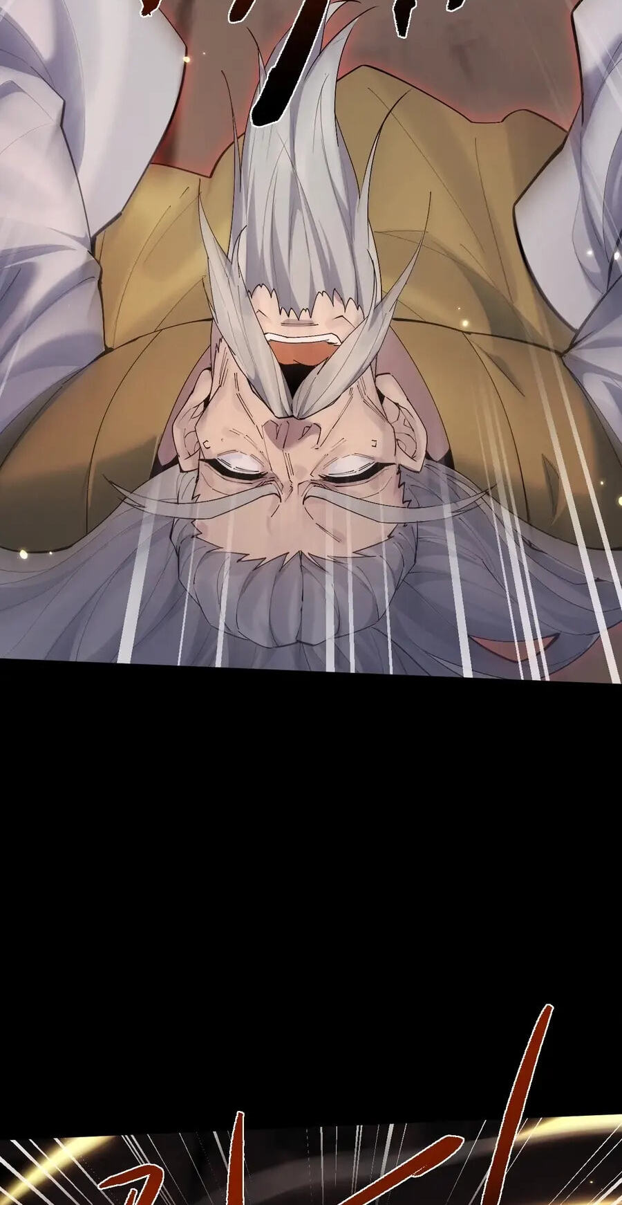 Read Full-time Swordsman chapter 110 image 29 on Lezhin