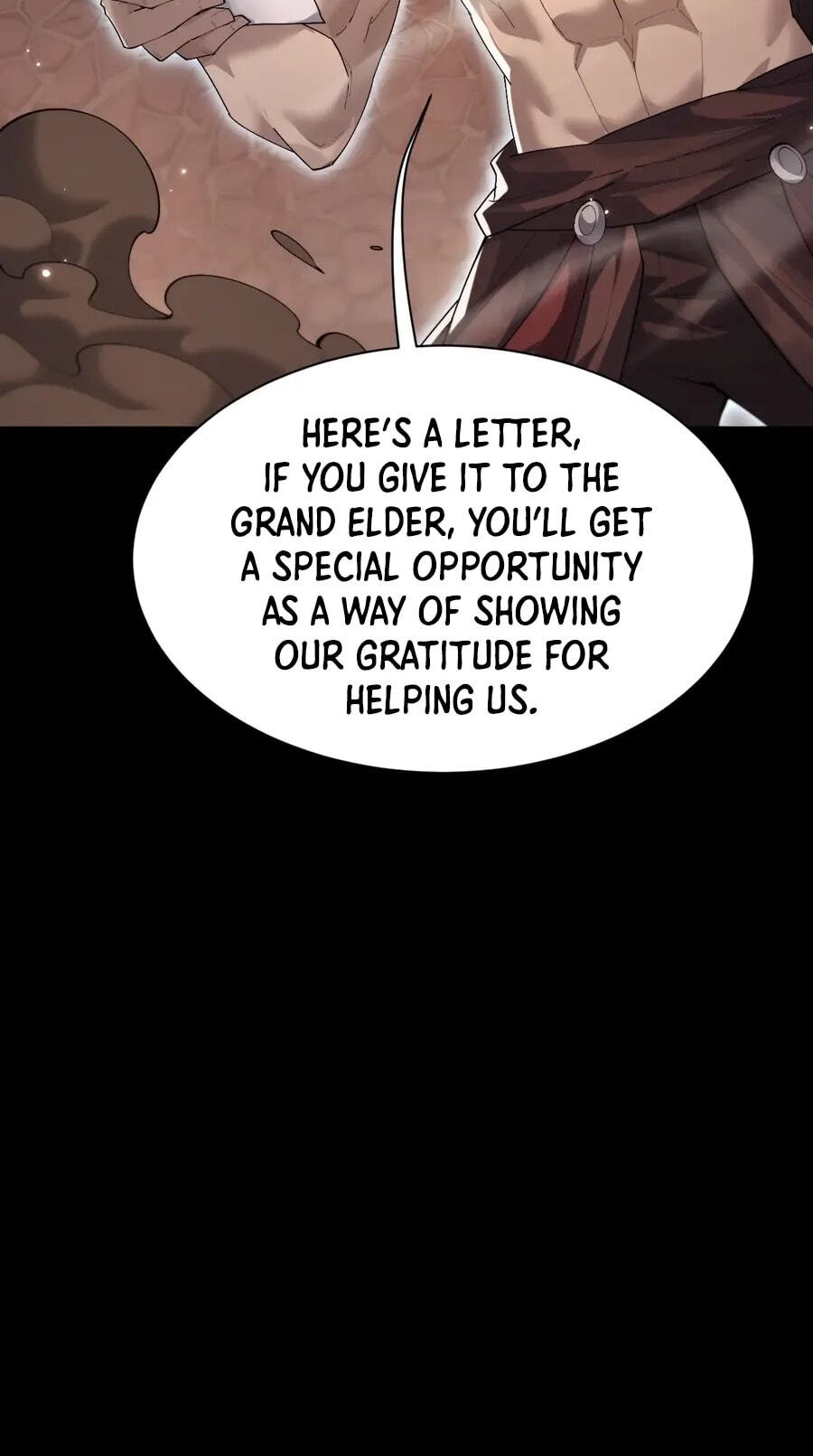 Read Full-time Swordsman chapter 110 image 42 on Lezhin