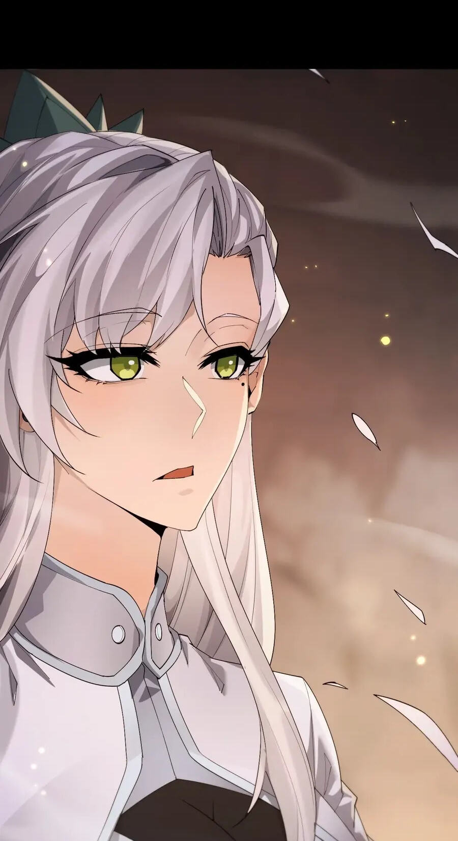 Read Full-time Swordsman chapter 110 image 50 on Lezhin
