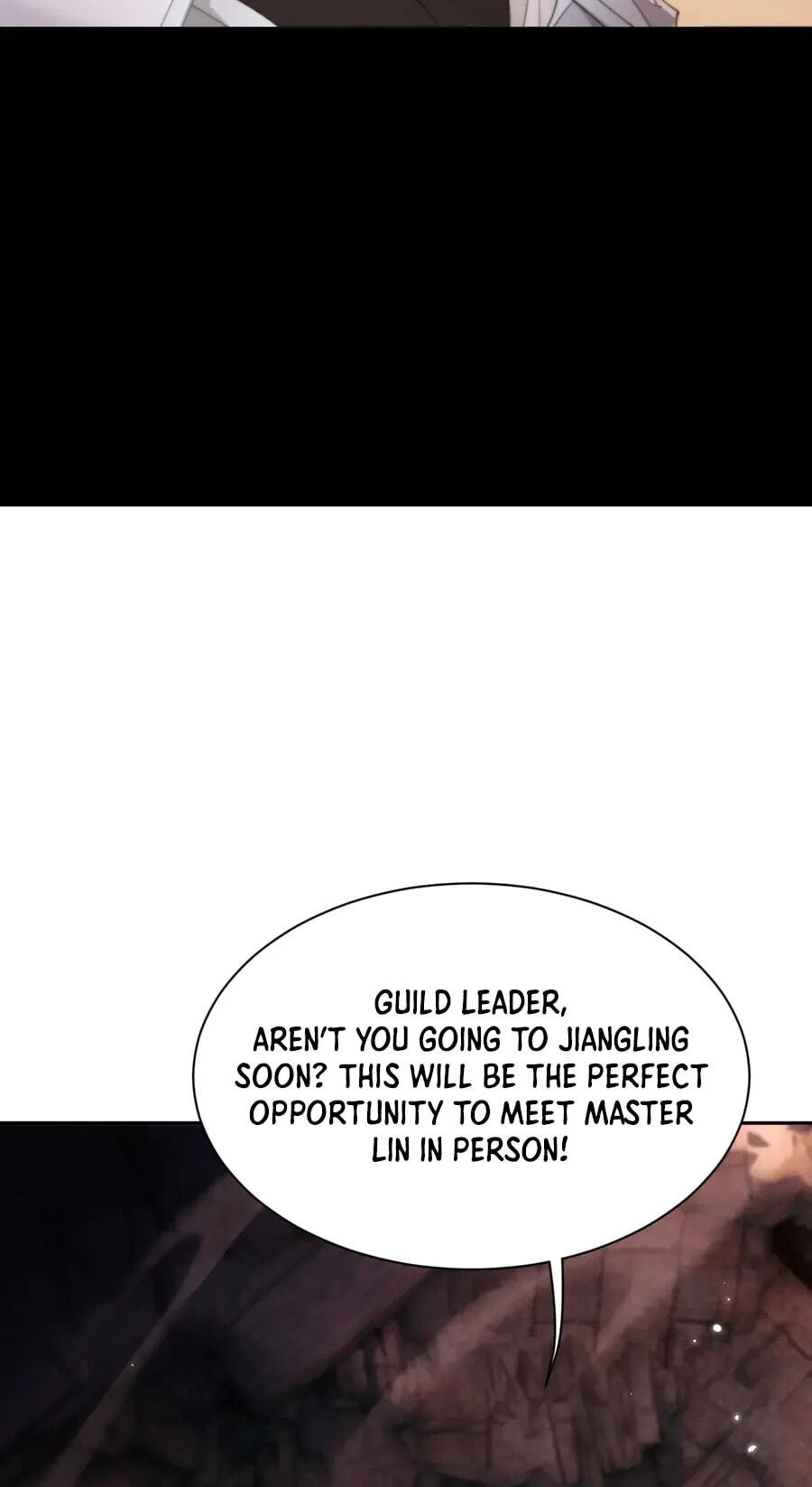 Read Full-time Swordsman chapter 110 image 51 on Lezhin