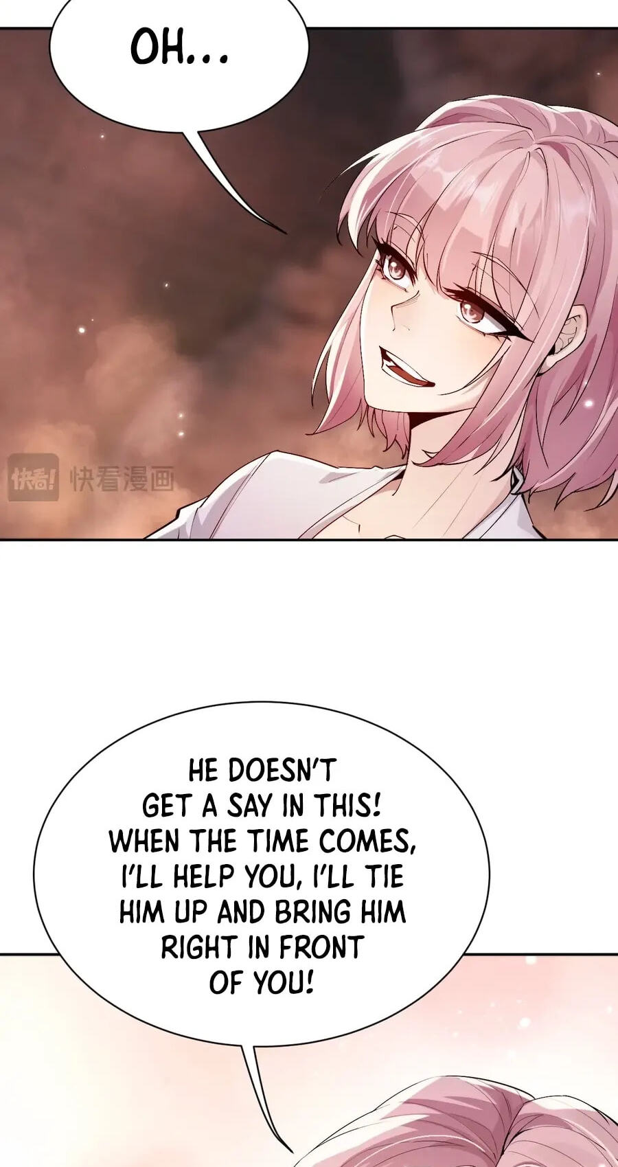 Read Full-time Swordsman chapter 110 image 53 on Lezhin