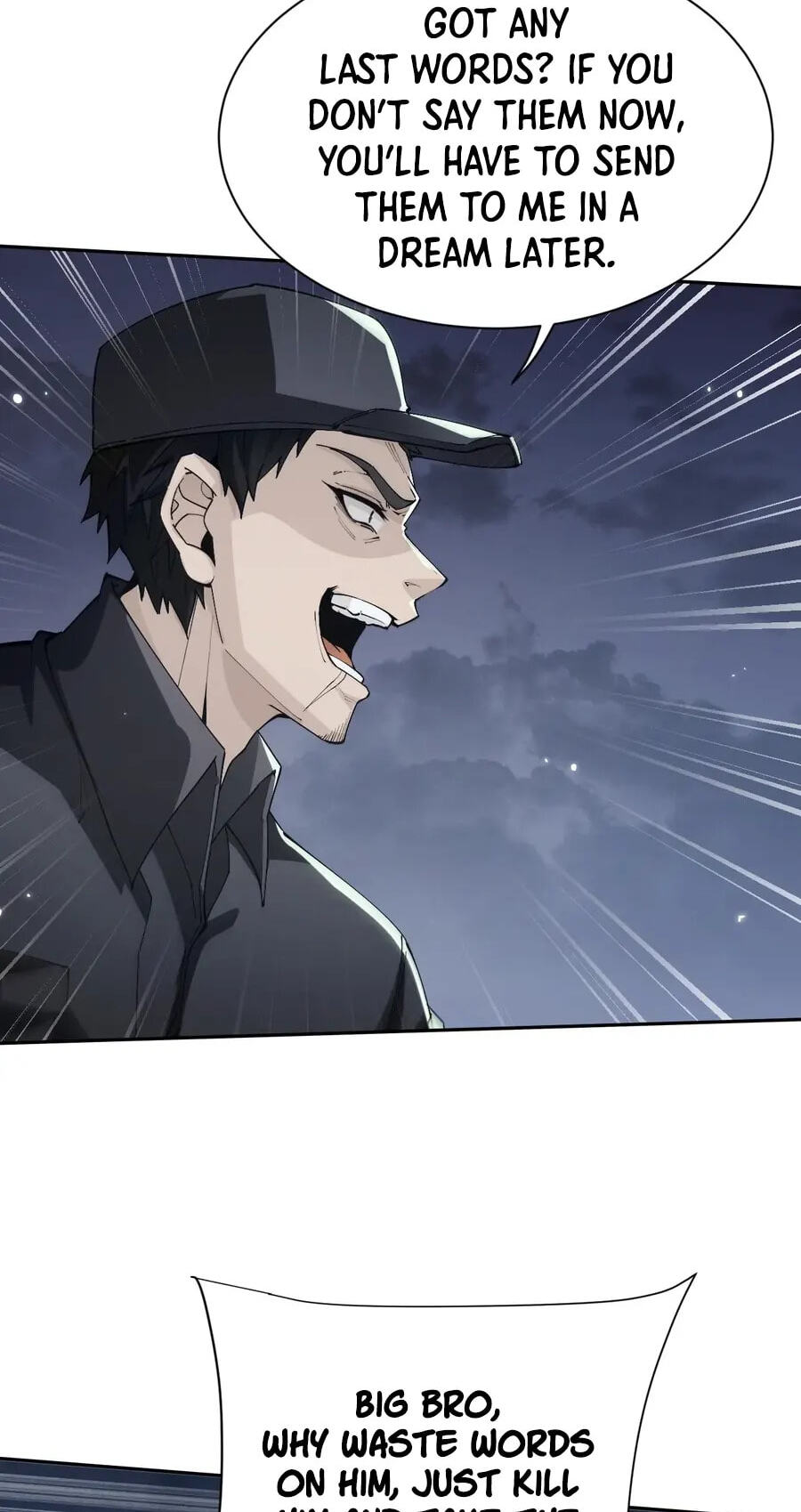 Read Full-time Swordsman chapter 110 image 58 on Lezhin