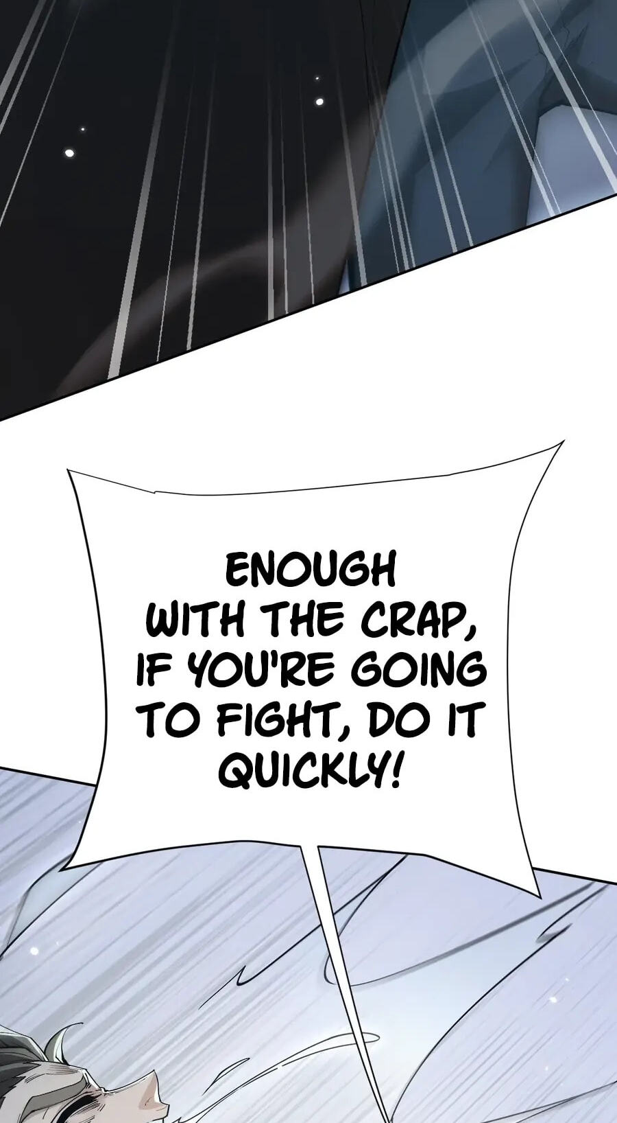 Read Full-time Swordsman chapter 110 image 61 on Lezhin