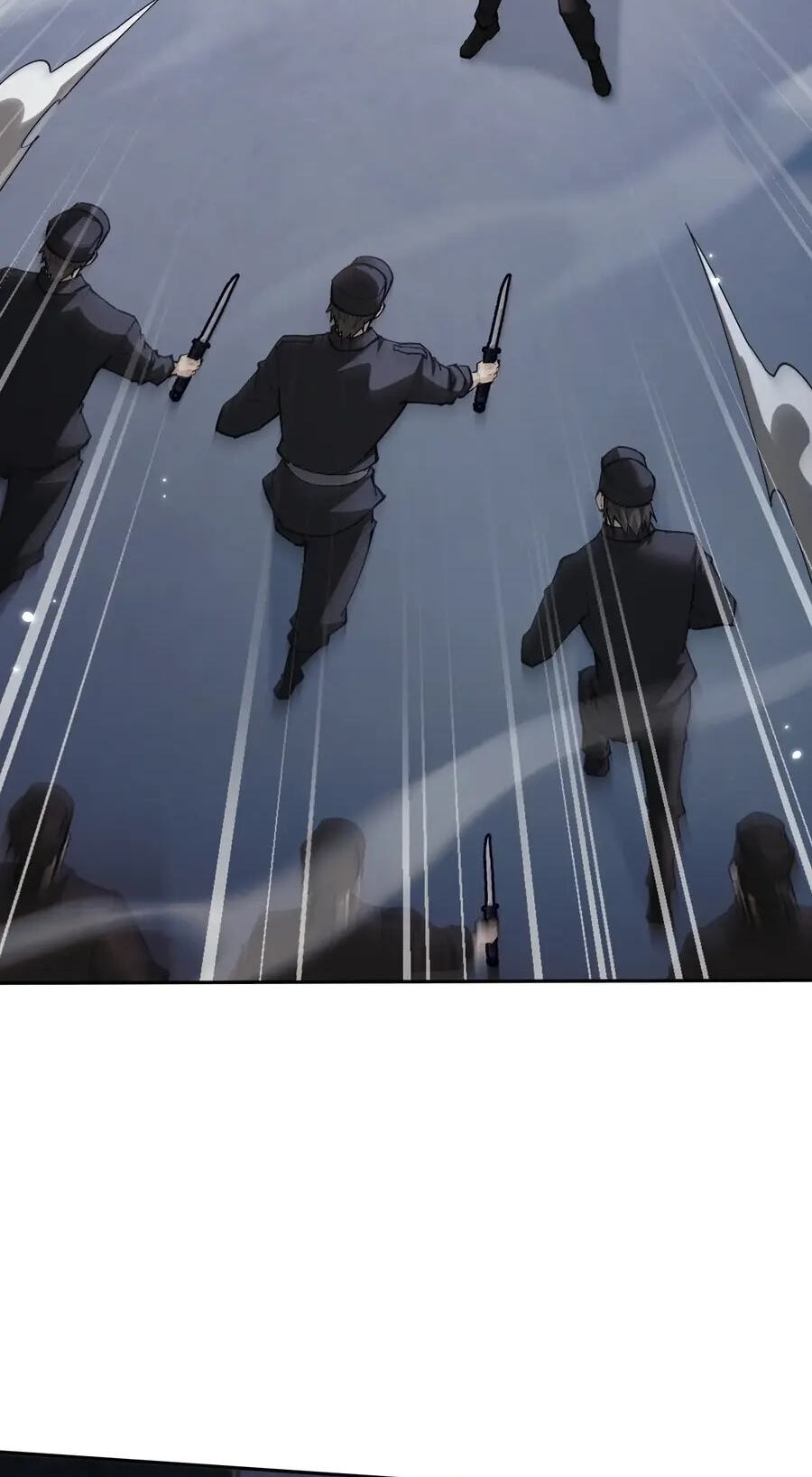 Read Full-time Swordsman chapter 110 image 67 on Lezhin