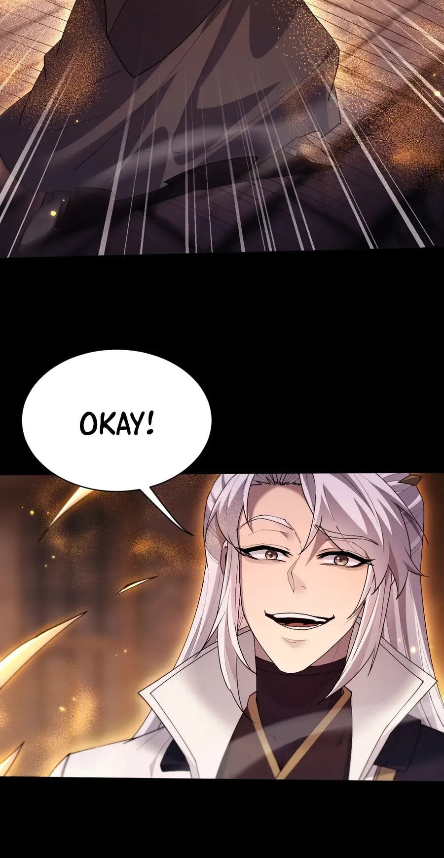 Read Full-time Swordsman chapter 110 image 7 on Lezhin