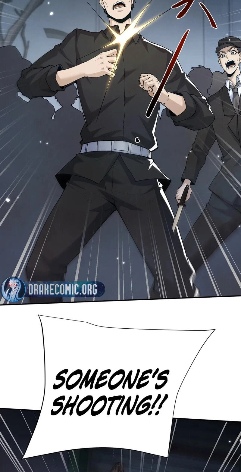 Read Full-time Swordsman chapter 111 image 11 on Lezhin