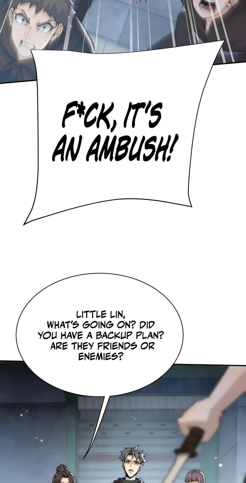 Read Full-time Swordsman chapter 111 image 13 on Lezhin