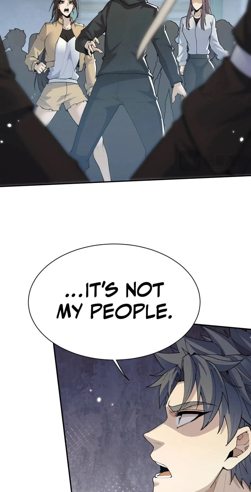 Read Full-time Swordsman chapter 111 image 14 on Lezhin