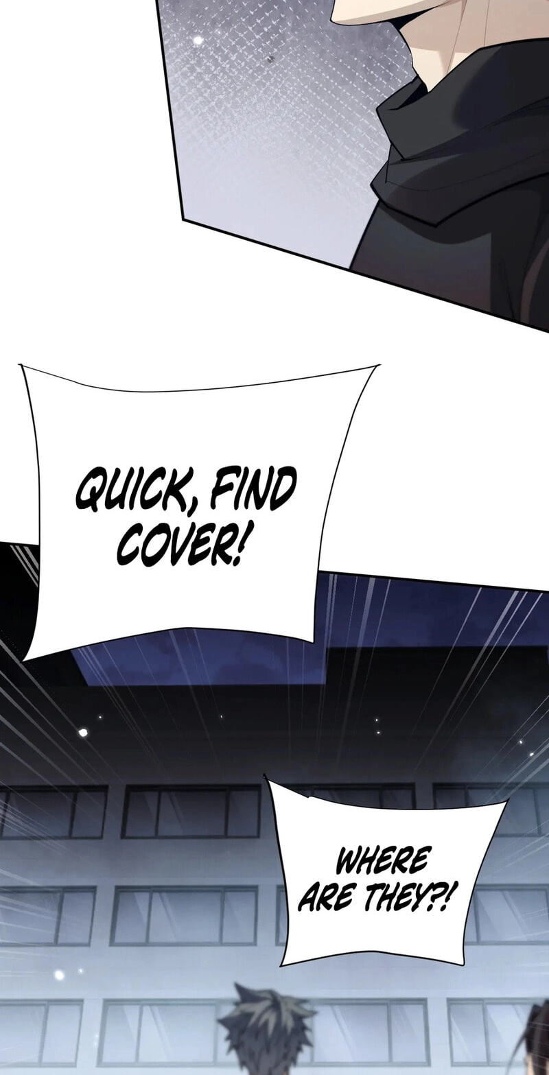 Read Full-time Swordsman chapter 111 image 15 on Lezhin