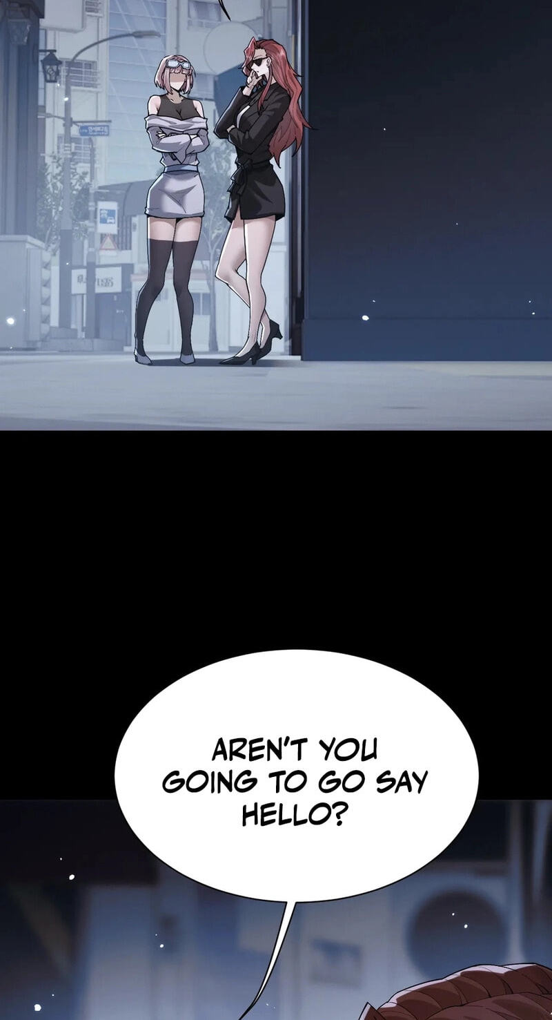 Read Full-time Swordsman chapter 111 image 29 on Lezhin