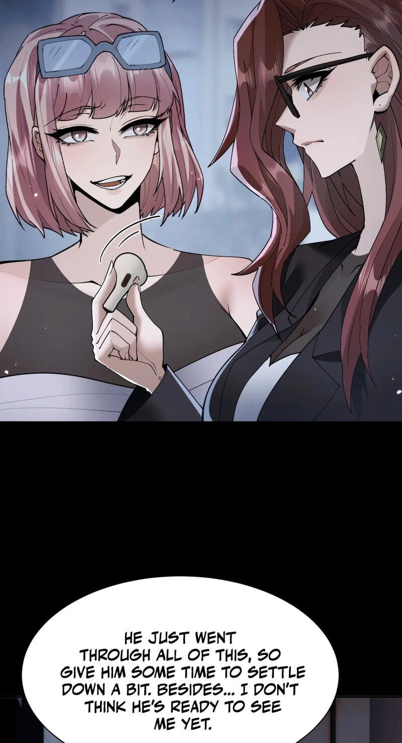 Read Full-time Swordsman chapter 111 image 30 on Lezhin