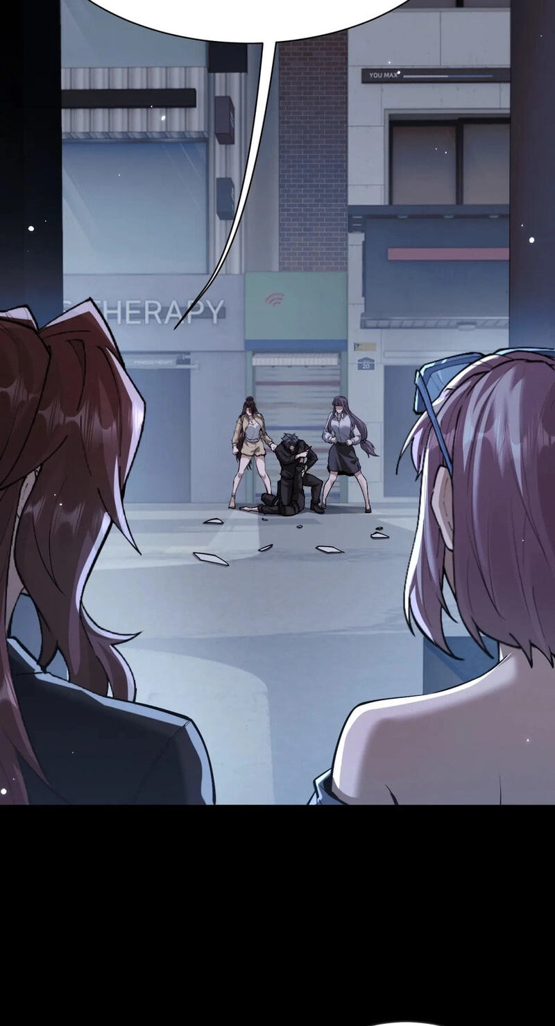 Read Full-time Swordsman chapter 111 image 31 on Lezhin