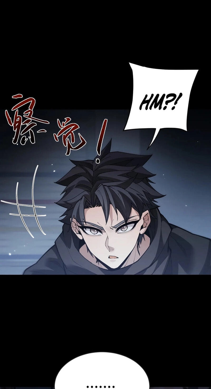 Read Full-time Swordsman chapter 111 image 33 on Lezhin
