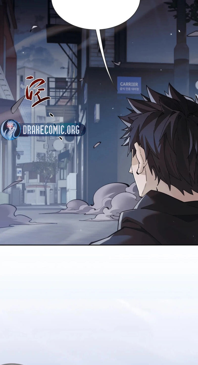 Read Full-time Swordsman chapter 111 image 34 on Lezhin