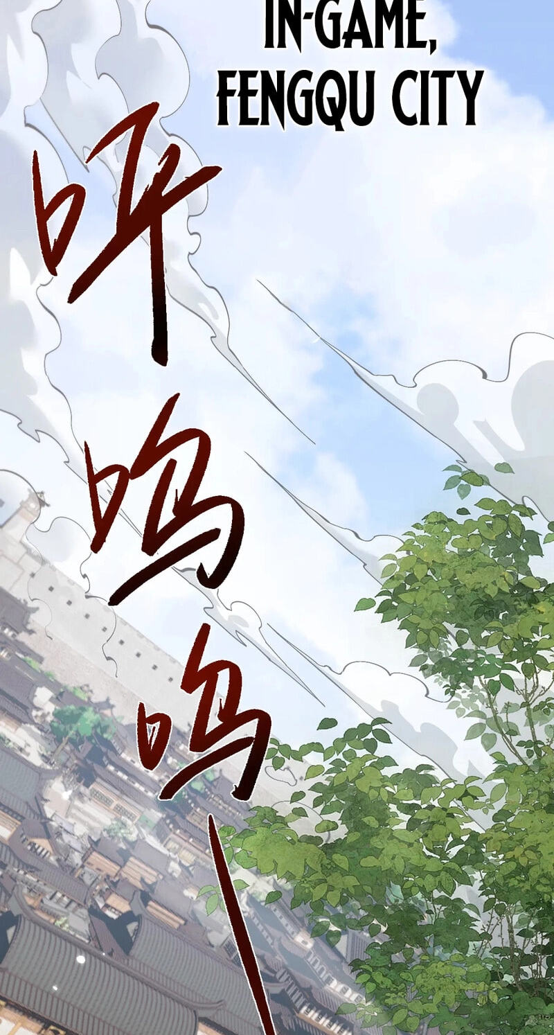 Read Full-time Swordsman chapter 111 image 36 on Lezhin