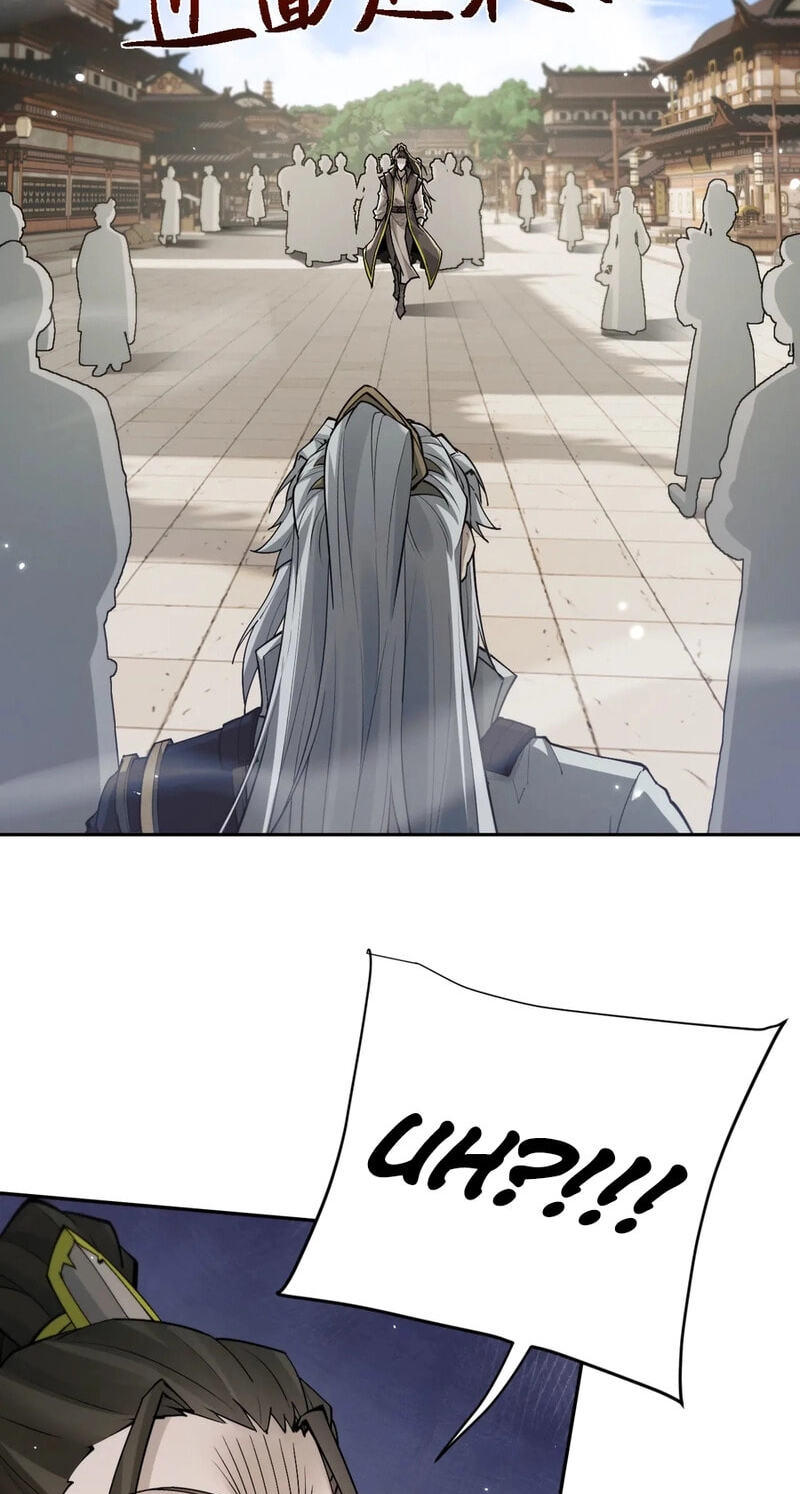 Read Full-time Swordsman chapter 111 image 40 on Lezhin