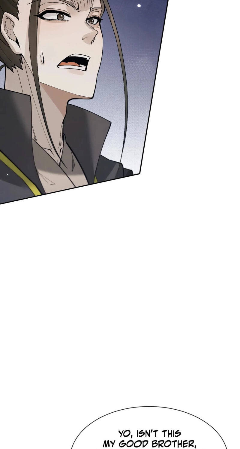 Read Full-time Swordsman chapter 111 image 41 on Lezhin