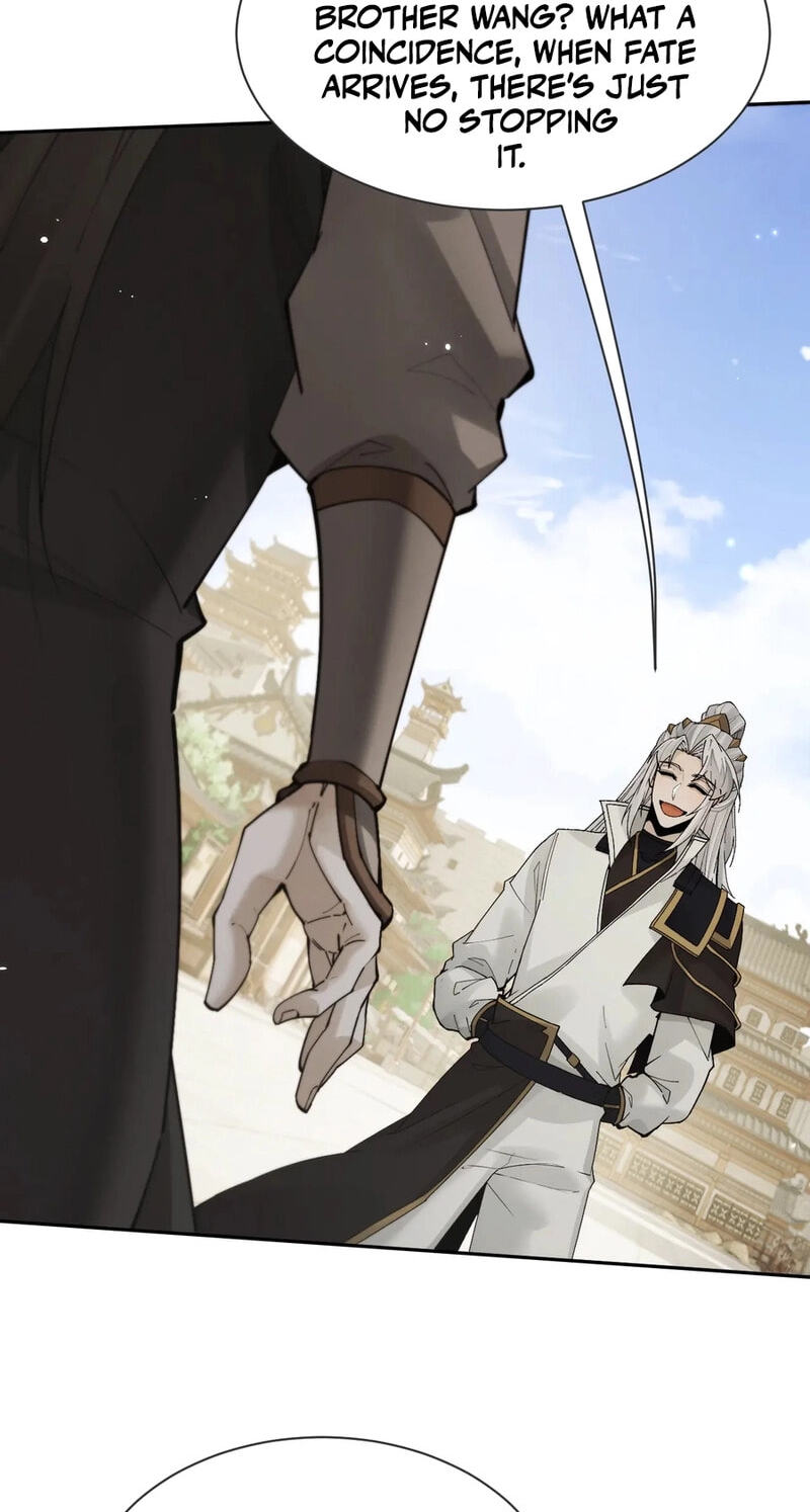 Read Full-time Swordsman chapter 111 image 42 on Lezhin