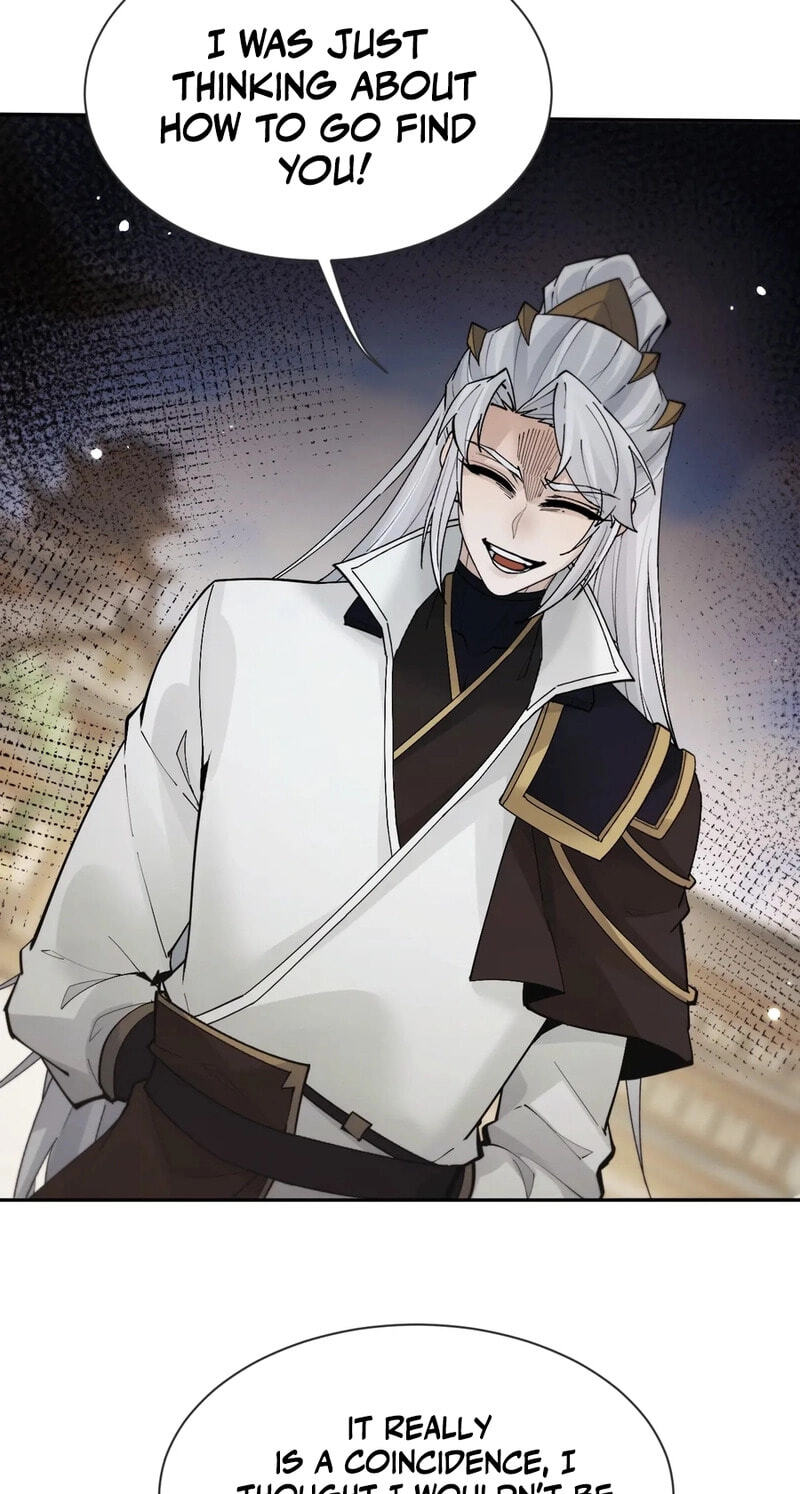 Read Full-time Swordsman chapter 111 image 43 on Lezhin