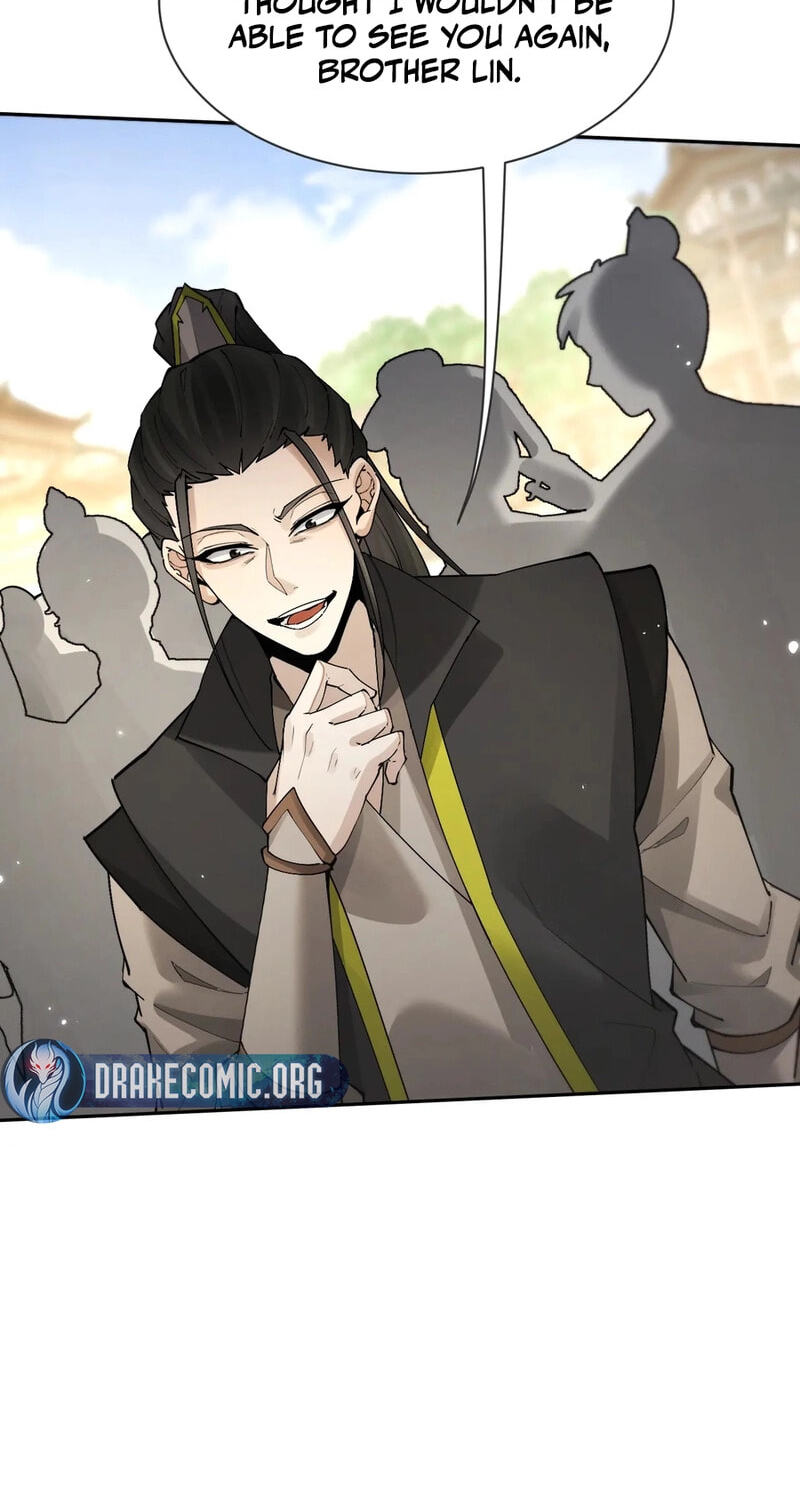 Read Full-time Swordsman chapter 111 image 44 on Lezhin