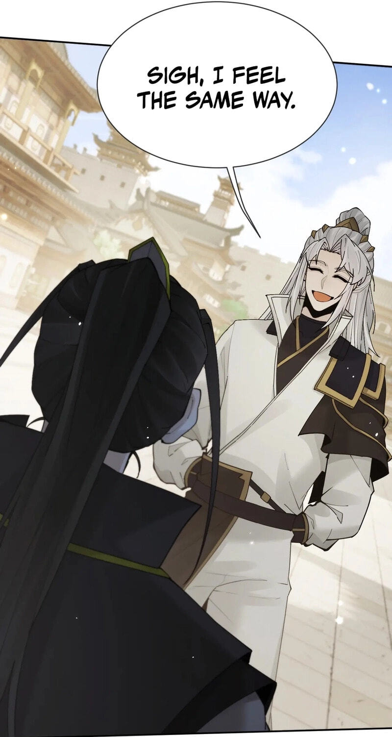 Read Full-time Swordsman chapter 111 image 45 on Lezhin