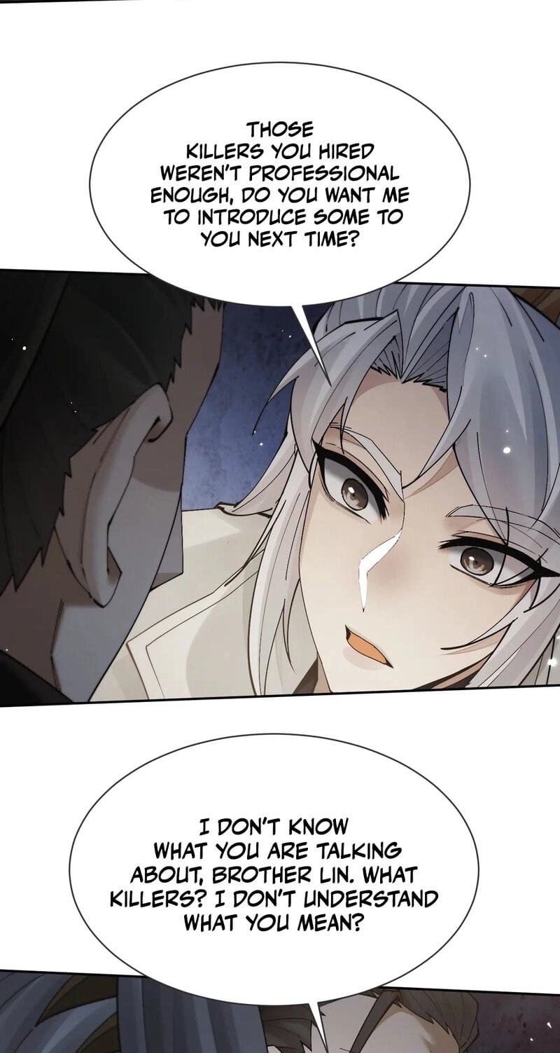 Read Full-time Swordsman chapter 111 image 46 on Lezhin