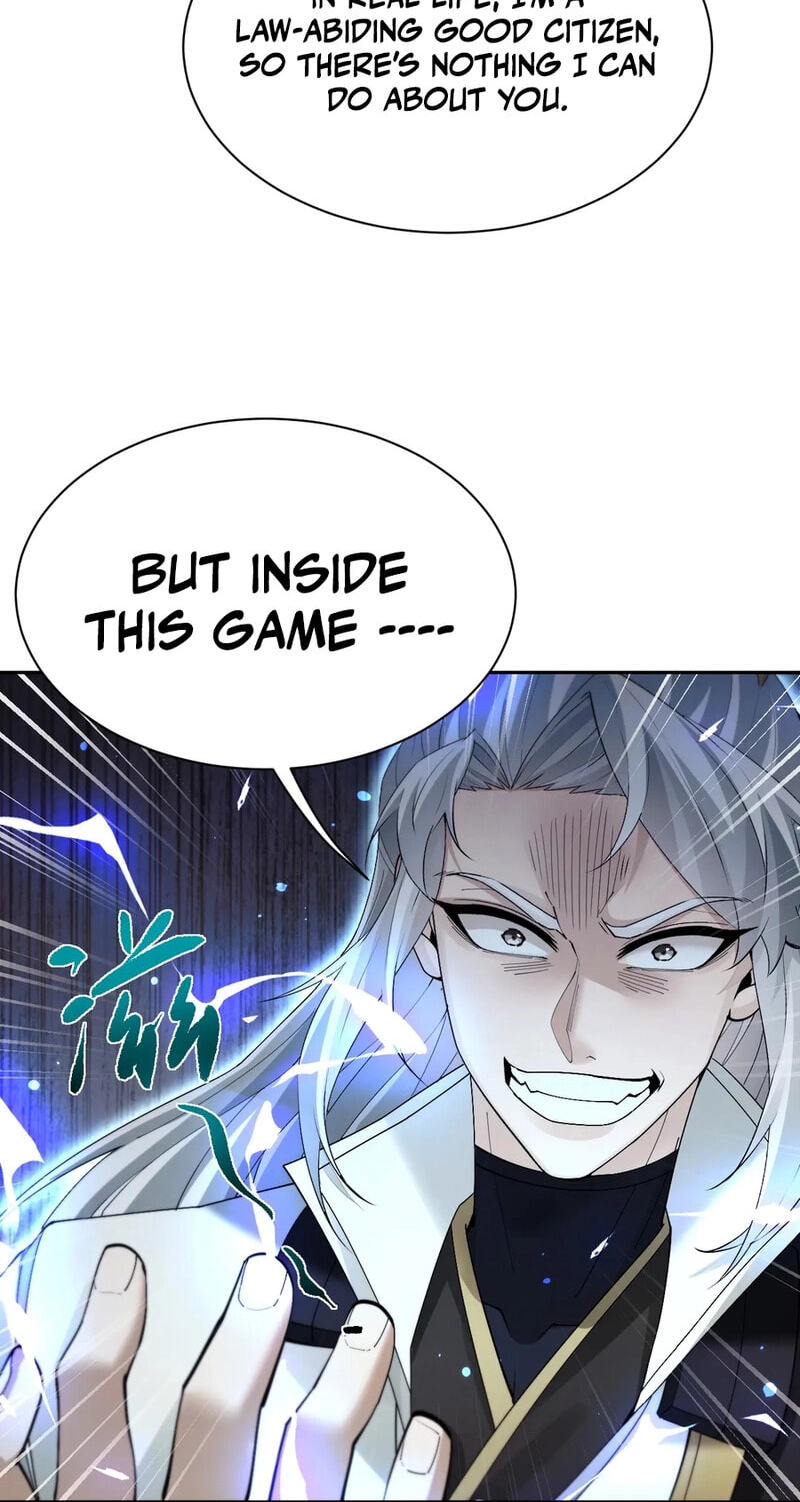 Read Full-time Swordsman chapter 111 image 51 on Lezhin