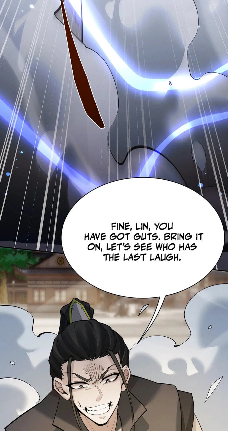 Read Full-time Swordsman chapter 111 image 54 on Lezhin