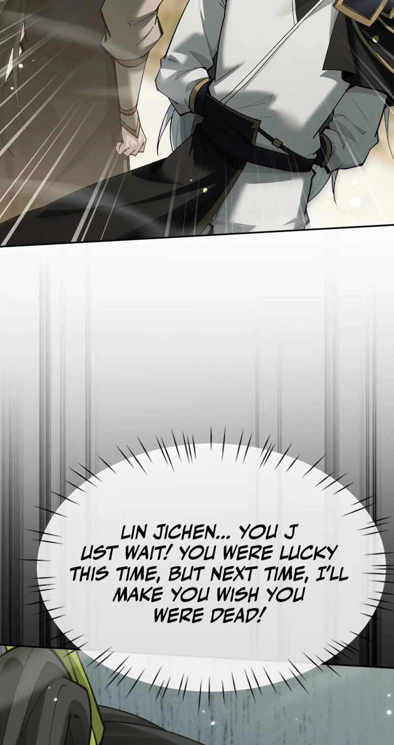 Read Full-time Swordsman chapter 111 image 56 on Lezhin